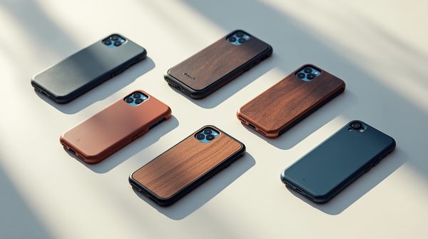 Die besten iphone air hüllen für jeden geschmack