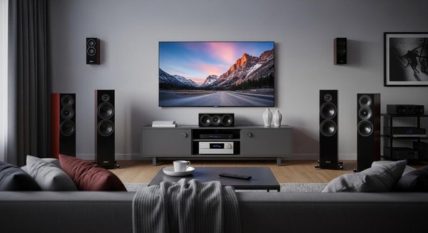 Heimkinosysteme richtig auswählen: die besten Tipps für beeindruckendes Heimkinoerlebnis