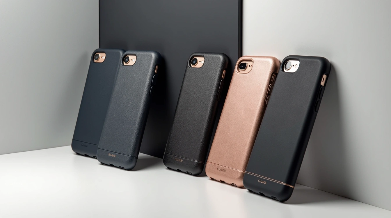 Häufig gestellte Fragen zu iPhone Air Hüllen